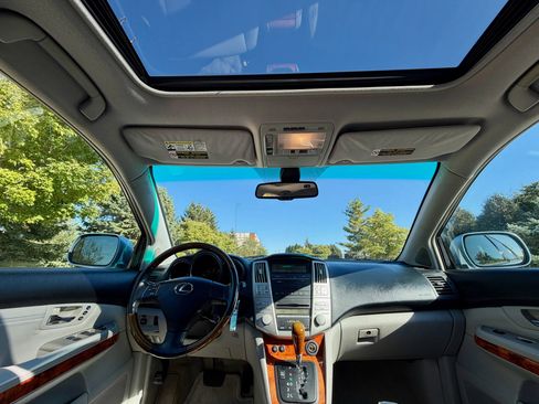 Used 2009 Lexus RX 350 2WD image 27