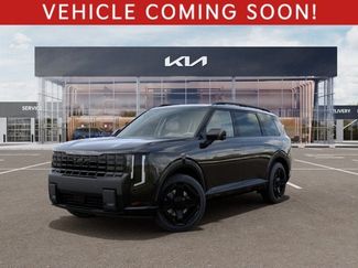 New 2027 Kia Telluride X-Line SX Prestige AWD/4WD video 1