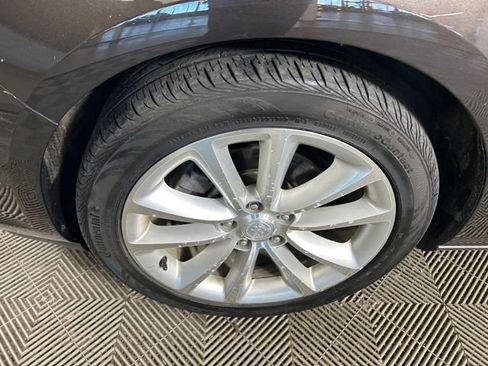 Used 2013 Buick Verano FWD image 11