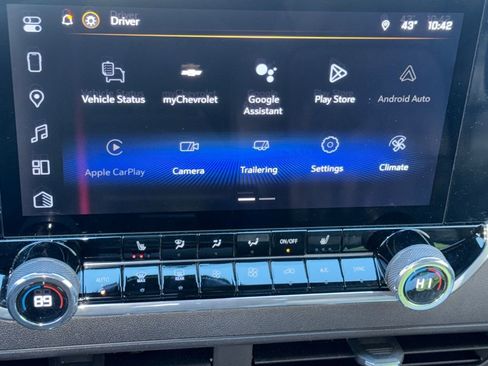 Used 2026 Chevrolet Colorado Trail Boss image 53