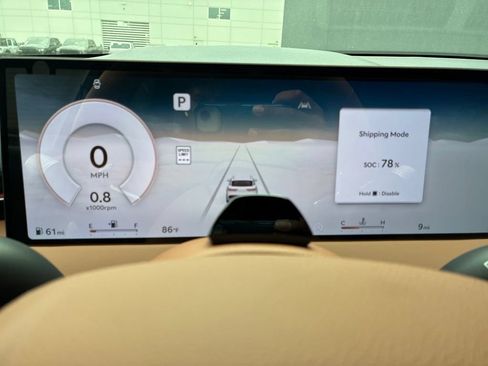 New 2026 Genesis GV70 2.5T Advanced AWD/4WD image 17