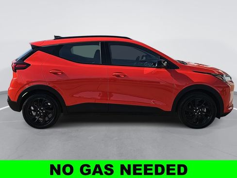 New 2027 Chevrolet Bolt RS w/ Technology Package image 2