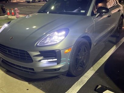 Used 2019 Porsche Macan S