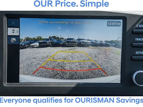 New 2025 Hyundai Elantra Sport image 37