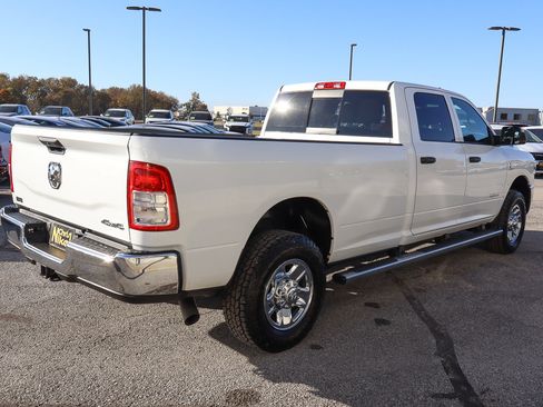 Used 2022 RAM 3500 Tradesman image 4