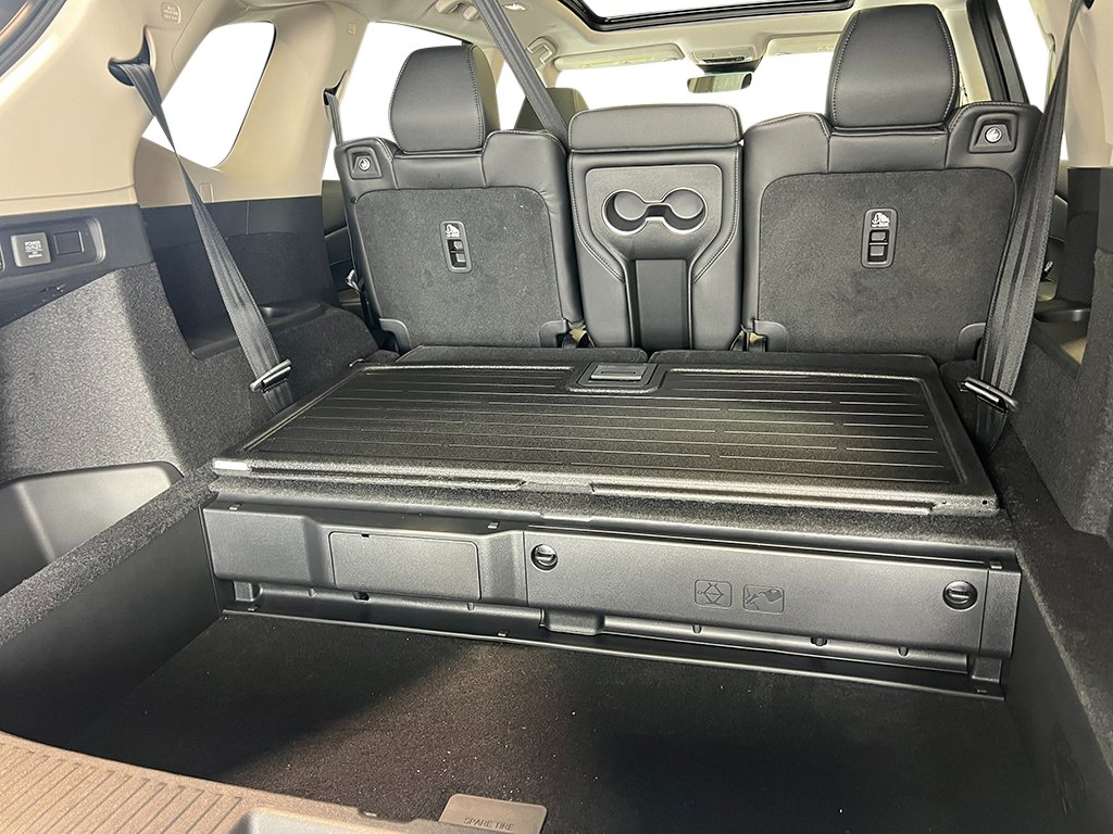 Used 2026 Acura MDX SH-AWD image 35