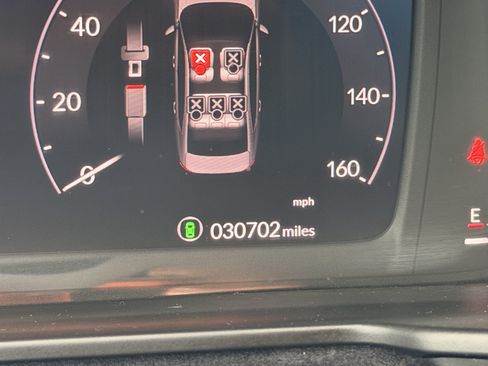 Used 2023 Honda Accord EX image 18