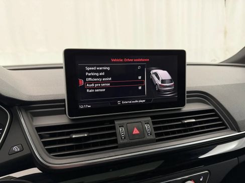Used 2019 Audi Q5 2.0T AWD/4WD image 29