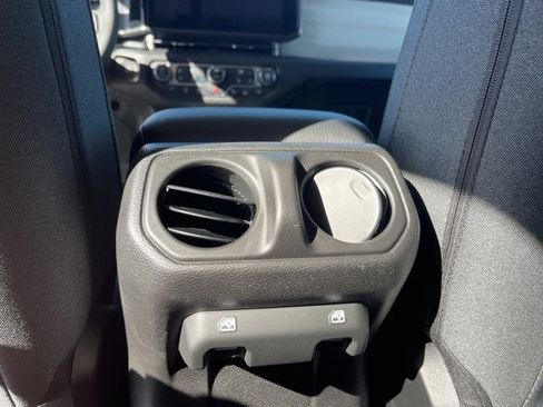 New 2026 Jeep Wrangler Unlimited Sport image 16