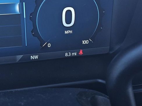 New 2026 Ford F250 Lariat w/ FX4 Off-Road Package image 23