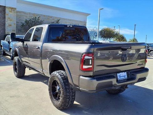 Used 2022 RAM 3500 Laramie image 26