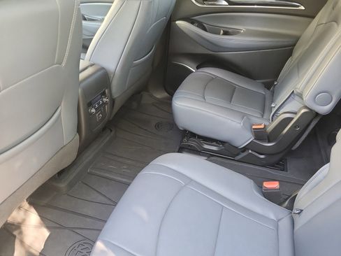 Used 2023 Buick Enclave Essence w/ Trailering Package, 5000 lbs. image 34