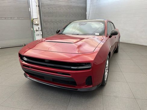 New 2026 Dodge Charger R/T AWD/4WD image 8