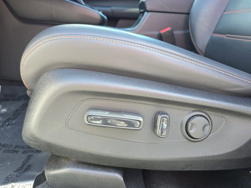 Certified 2024 Honda CR-V Sport-L image 29