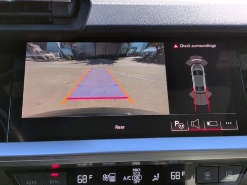 Certified 2024 Audi A3 2.0T Premium Plus w/ Premium Plus Package image 23