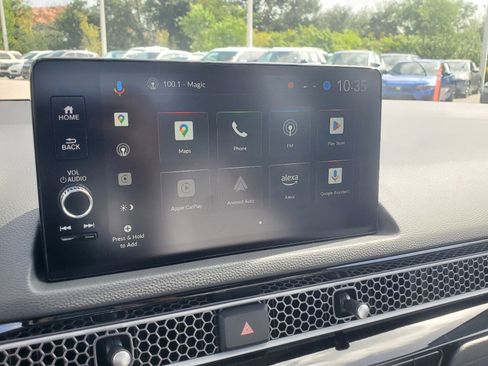 New 2026 Honda Civic Sport Touring image 26