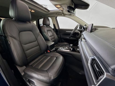 Used 2021 MAZDA CX-5 Touring w/ Touring Preferred SV Package image 28