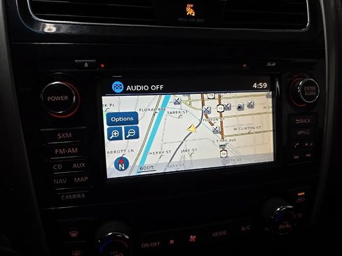 Used 2015 Nissan Altima 3.5 SL FWD image 28