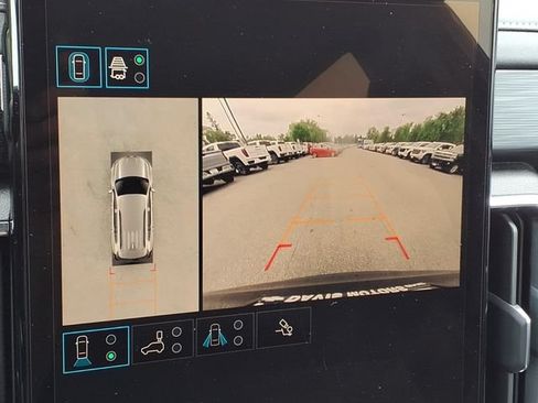 Used 2025 GMC Acadia Elevation AWD/4WD image 16