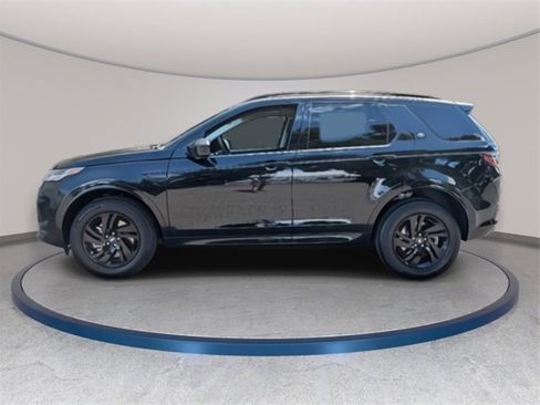 Used 2024 Land Rover Discovery Sport S image 2