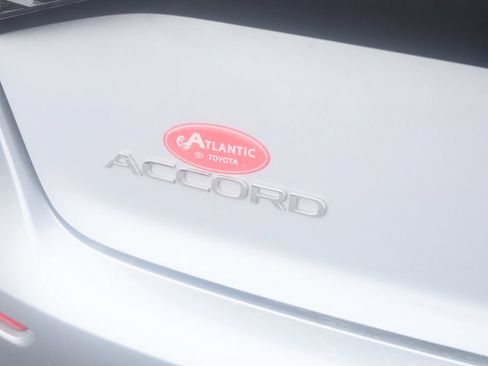 Used 2023 Honda Accord Sport image 34