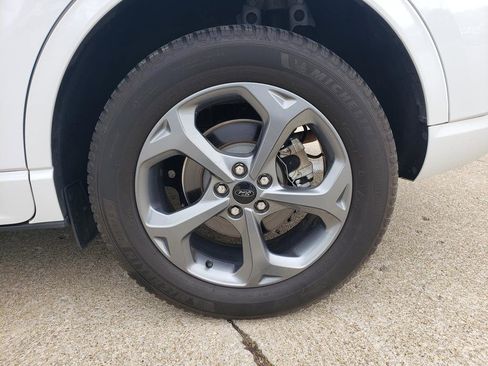 Used 2023 Ford Escape ST-Line w/ Tech Pack #1 AWD/4WD image 24