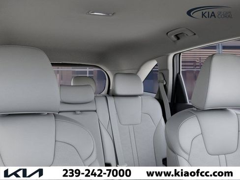 New 2026 Kia Sorento EX image 27