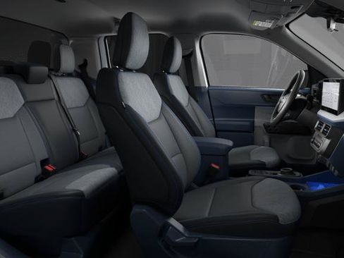 New 2026 Ford Maverick XLT FWD image 32