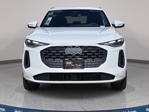 New 2025 Audi Q5 Premium image 2