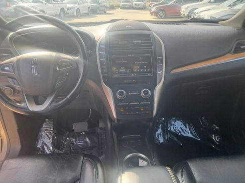 Used 2015 Lincoln MKC AWD w/ Equipment Group 102A Reserve image 4