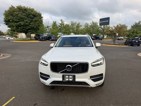 Used 2016 Volvo XC90 T6 Momentum w/ Protection Package Plus AWD/4WD image 2