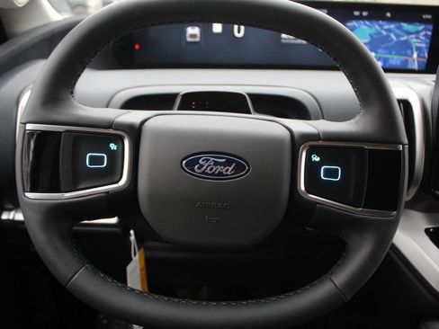 New 2026 Ford Expedition Active RWD image 30