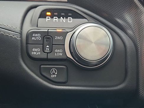 New 2026 RAM 1500 Limited AWD/4WD image 35