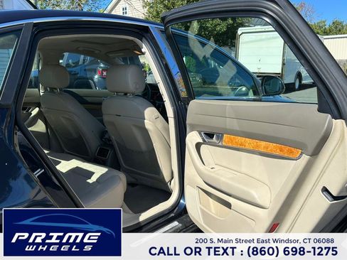 Used 2009 Audi A6 3.0T Premium Plus image 11