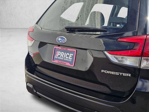 Used 2019 Subaru Forester w/ Alloy Wheel Package image 12