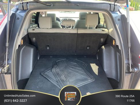Used 2018 Honda CR-V EX image 15