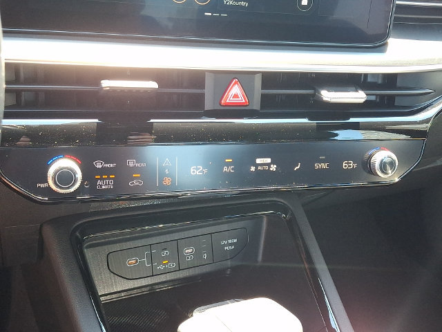 New 2026 Kia K5 GT-Line FWD image 14