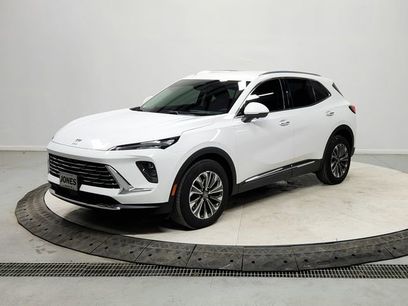 Used 2024 Buick Envision Preferred