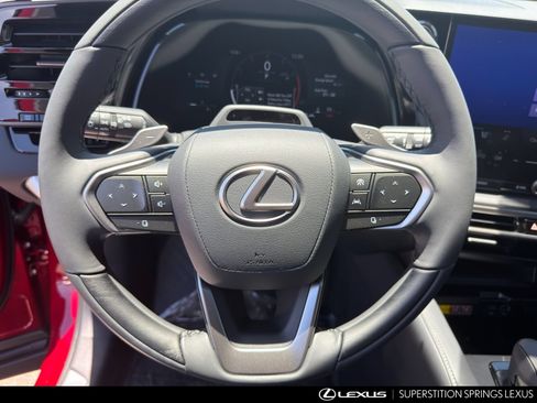 New 2026 Lexus RX 350 Premium Plus FWD image 14