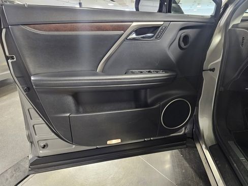 Used 2022 Lexus RX 350 AWD w/ Premium Package image 12