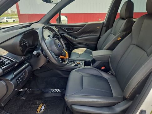 Used 2024 Subaru Forester Wilderness image 10