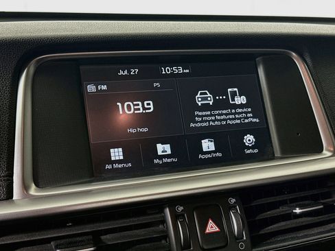 Used 2019 Kia Optima LX FWD image 19
