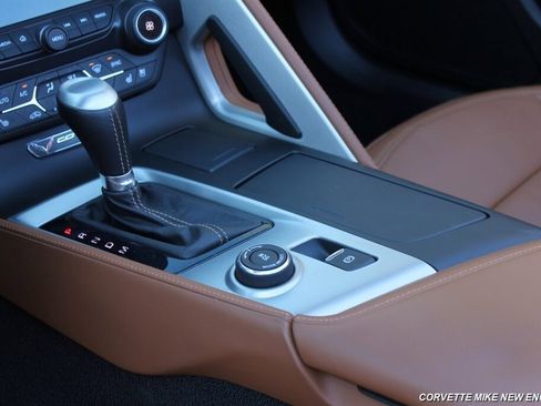 Used 2014 Chevrolet Corvette Stingray Convertible w/ 3LT Preferred Equipment Group image 26