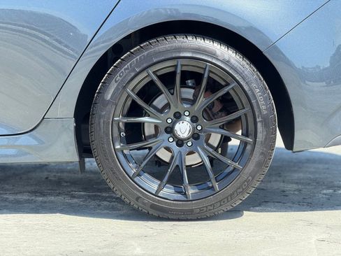 Used 2020 Kia Optima LX FWD image 2