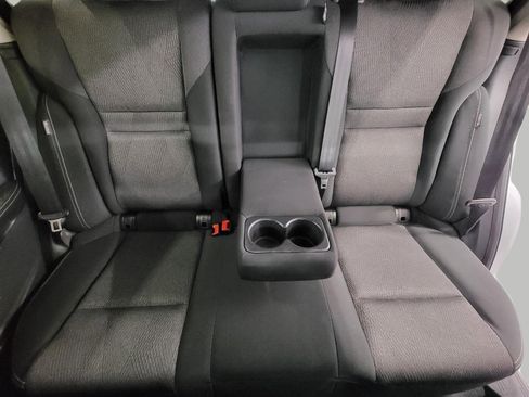 Used 2025 Nissan Rogue SV image 23