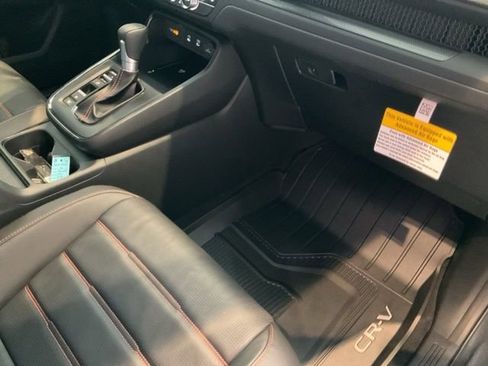 New 2026 Honda CR-V Sport-L image 28