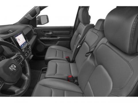 New 2027 RAM 1500 Tradesman RWD image 11