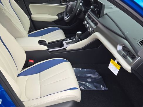 New 2026 Acura Integra A-Spec image 7