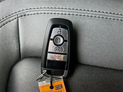 Used 2024 Ford Bronco Black Diamond image 30