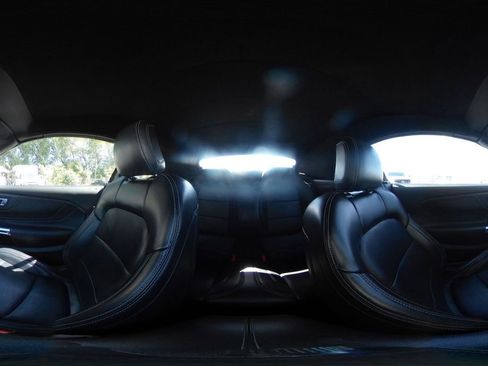 Used 2024 Ford Mustang Premium image 41